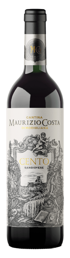 Cento